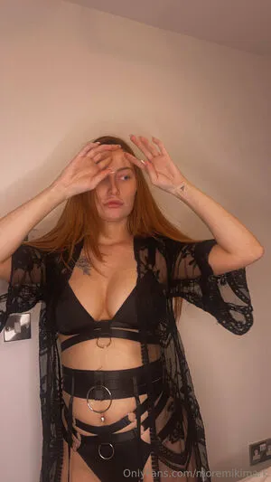 Moremikimark OnlyFans Leaked Free Thumbnail Picture - #cQn2vWPOCz