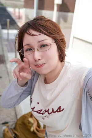 Moremore1108 OnlyFans Leaked Free Thumbnail Picture - #8RvWi77aQ6