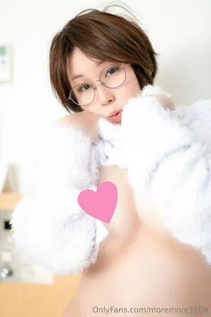 Moremore1108 OnlyFans Leaked Free Thumbnail Picture - #aLKvYRpbWa