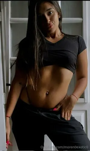 Moren0exotic0 OnlyFans Leaked Free Thumbnail Picture - #xce52R1acE