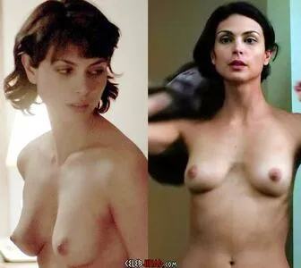 Morena Baccar OnlyFans Leaked Free Thumbnail Picture - #4SugzqMPc1