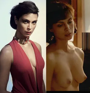 Morena Baccarin OnlyFans Leaked Free Thumbnail Picture - #0wO95W5iiJ