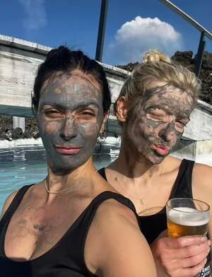 Morena Baccarin OnlyFans Leaked Free Thumbnail Picture - #1k1Pv2RFNZ