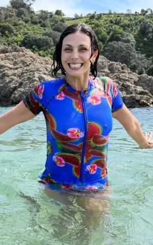 Morena Baccarin OnlyFans Leaked Free Thumbnail Picture - #1kruyq8NKn