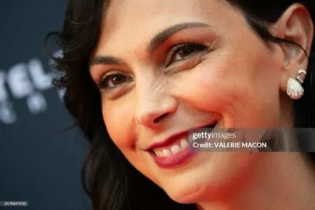 Morena Baccarin OnlyFans Leaked Free Thumbnail Picture - #4xD8VEBEhA