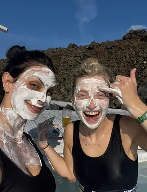 Morena Baccarin OnlyFans Leaked Free Thumbnail Picture - #5ZHL6XGUjH