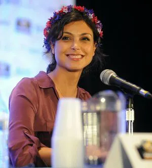 Morena Baccarin OnlyFans Leaked Free Thumbnail Picture - #6HH9in4zYU