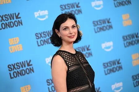 Morena Baccarin OnlyFans Leaked Free Thumbnail Picture - #7HZZNhzwif