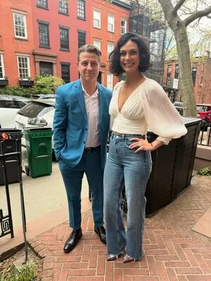 Morena Baccarin OnlyFans Leaked Free Thumbnail Picture - #9NIeU192fR