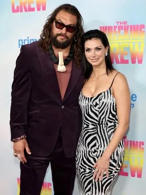 Morena Baccarin OnlyFans Leaked Free Thumbnail Picture - #AoeagXiQJR