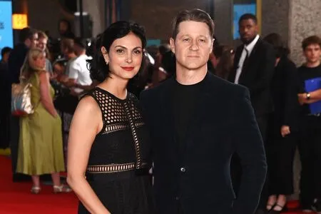 Morena Baccarin OnlyFans Leaked Free Thumbnail Picture - #B465q72HqS