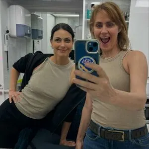 Morena Baccarin OnlyFans Leaked Free Thumbnail Picture - #C3BBrG0zdp