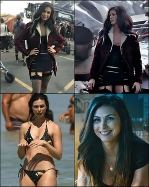 Morena Baccarin OnlyFans Leaked Free Thumbnail Picture - #CjrtYWXQke