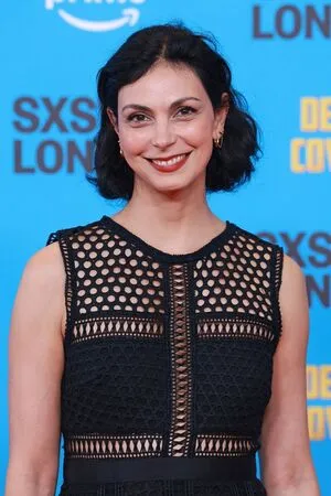 Morena Baccarin OnlyFans Leaked Free Thumbnail Picture - #CqopI1J6Re