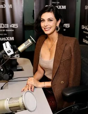 Morena Baccarin OnlyFans Leaked Free Thumbnail Picture - #ElJjrWr20A