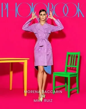 Morena Baccarin OnlyFans Leaked Free Thumbnail Picture - #G1bwxwaMTw