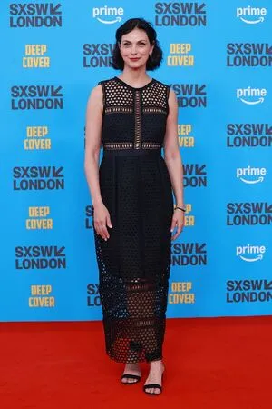 Morena Baccarin OnlyFans Leaked Free Thumbnail Picture - #G6fquAkEhK