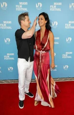Morena Baccarin OnlyFans Leaked Free Thumbnail Picture - #GgUlOSTNaJ