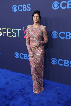 Morena Baccarin OnlyFans Leaked Free Thumbnail Picture - #JXcxiAgJit