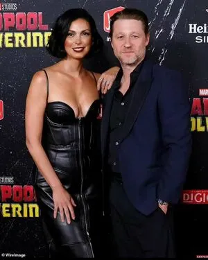 Morena Baccarin OnlyFans Leaked Free Thumbnail Picture - #Ja9cijnjxk