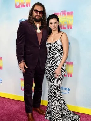 Morena Baccarin OnlyFans Leaked Free Thumbnail Picture - #LCw8PKJer7