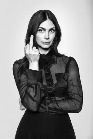 Morena Baccarin OnlyFans Leaked Free Thumbnail Picture - #LjoiPrh8d6