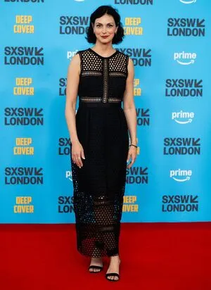 Morena Baccarin OnlyFans Leaked Free Thumbnail Picture - #NgMUaf2npt