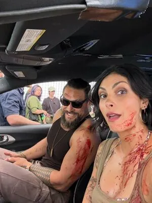 Morena Baccarin OnlyFans Leaked Free Thumbnail Picture - #O0ig0ZkEGo