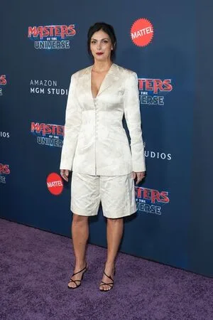 Morena Baccarin OnlyFans Leaked Free Thumbnail Picture - #OmB8ZV8eKD