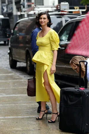 Morena Baccarin OnlyFans Leaked Free Thumbnail Picture - #PBUEYgB45w