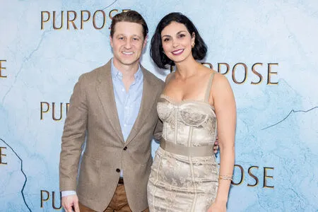Morena Baccarin OnlyFans Leaked Free Thumbnail Picture - #Qgr6E4LrCJ