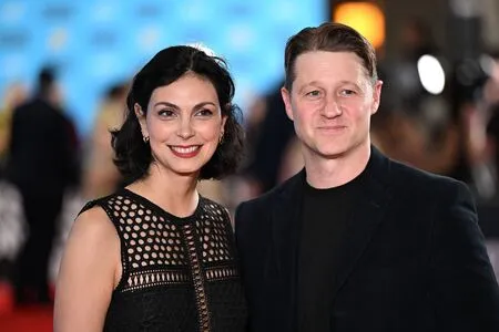 Morena Baccarin OnlyFans Leaked Free Thumbnail Picture - #S7CnUFl9zQ