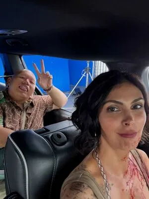 Morena Baccarin OnlyFans Leaked Free Thumbnail Picture - #S7ZBafTED5