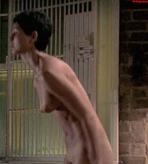 Morena Baccarin OnlyFans Leaked Free Thumbnail Picture - #SPaBXeRv6k