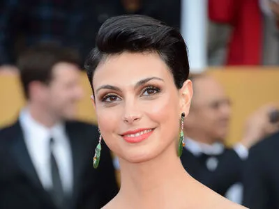 Morena Baccarin OnlyFans Leaked Free Thumbnail Picture - #TxI2j8Nwgu