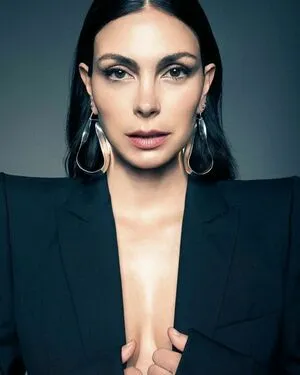 Morena Baccarin OnlyFans Leaked Free Thumbnail Picture - #ULqjqS2g9d