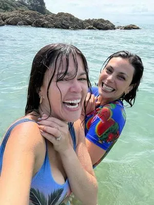 Morena Baccarin OnlyFans Leaked Free Thumbnail Picture - #UiMYoplIfv