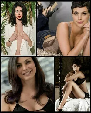 Morena Baccarin OnlyFans Leaked Free Thumbnail Picture - #Vk5Q0TMx1p