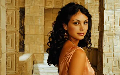 Morena Baccarin OnlyFans Leaked Free Thumbnail Picture - #WoC6yQOsNs