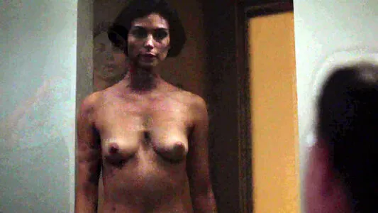 Morena Baccarin OnlyFans Leaked Free Thumbnail Picture - #XSc4Rx9skj