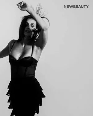 Morena Baccarin OnlyFans Leaked Free Thumbnail Picture - #boCr6LM8UI