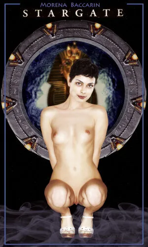 Morena Baccarin OnlyFans Leaked Free Thumbnail Picture - #cmy8bD4hXj