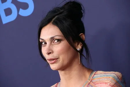 Morena Baccarin OnlyFans Leaked Free Thumbnail Picture - #fS5UN4Y1cO