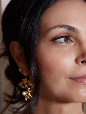 Morena Baccarin OnlyFans Leaked Free Thumbnail Picture - #igKipLufot