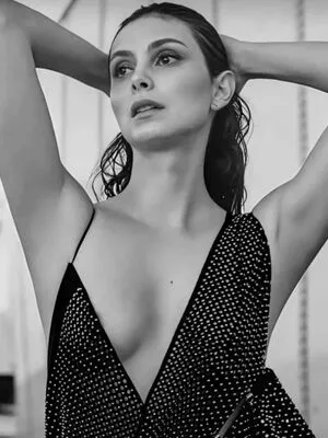 Morena Baccarin OnlyFans Leaked Free Thumbnail Picture - #imbM7JaNVR