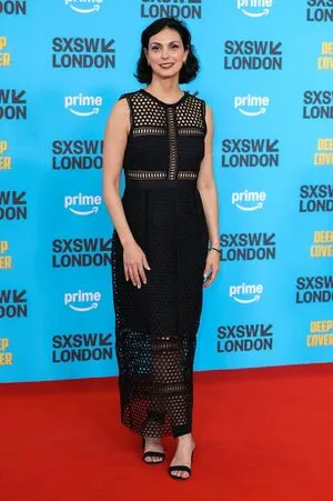 Morena Baccarin OnlyFans Leaked Free Thumbnail Picture - #ria9p1ebke