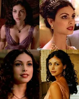 Morena Baccarin OnlyFans Leaked Free Thumbnail Picture - #rw3c698gXm