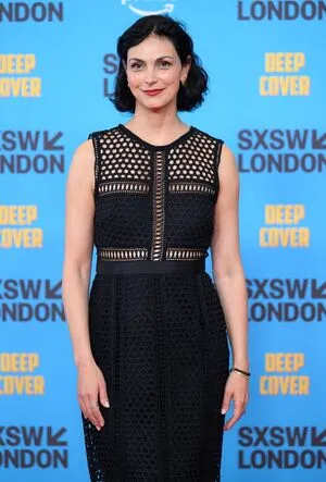 Morena Baccarin OnlyFans Leaked Free Thumbnail Picture - #s3O8Mol8As