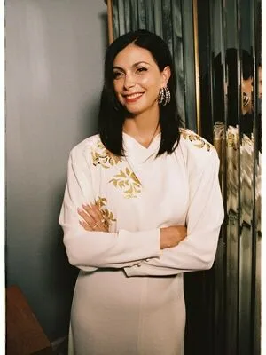 Morena Baccarin OnlyFans Leaked Free Thumbnail Picture - #vF7CXcl9sE