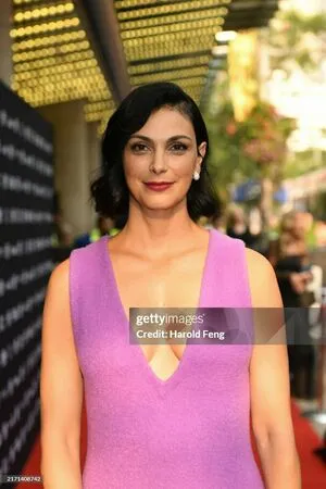 Morena Baccarin OnlyFans Leaked Free Thumbnail Picture - #vJECCvr8Pr